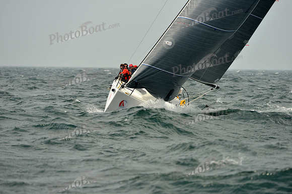 2015 Block Island Race Week D 1713