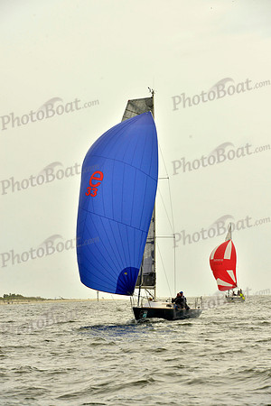 2019 Charleston Race Week I_1231