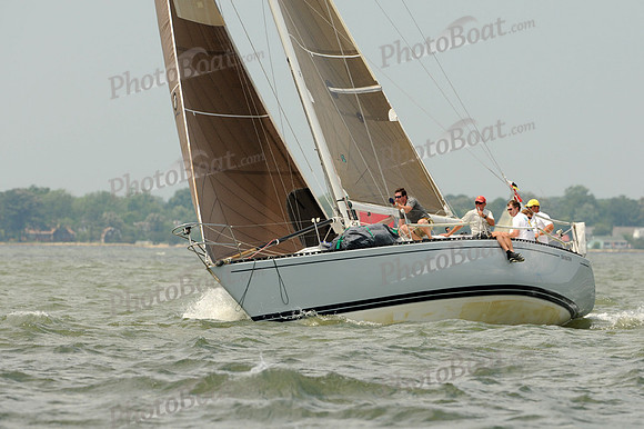 2012 Southern Bay Race Week A 3217
