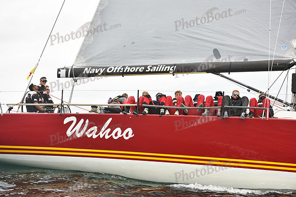 2018 Newport Bermuda Race A_0903