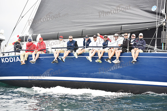 2018 Newport Bermuda Race A_0781