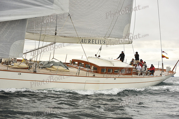2018 Newport Bermuda Race A_1713