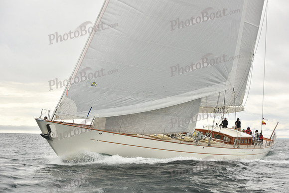 2018 Newport Bermuda Race A_1710