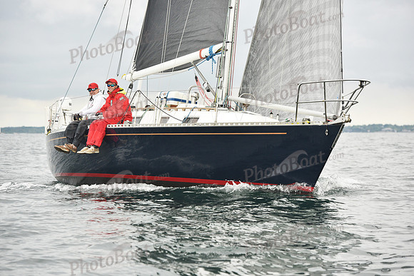 2018 Newport Bermuda Race A_0695