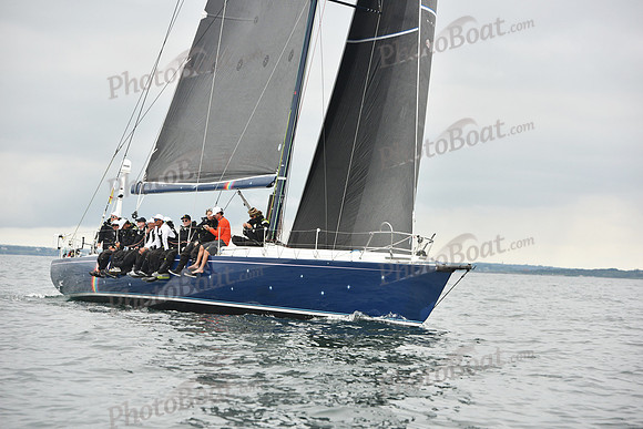 2018 Newport Bermuda Race A_0814