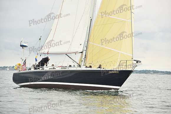 2018 Newport Bermuda Race A_0658