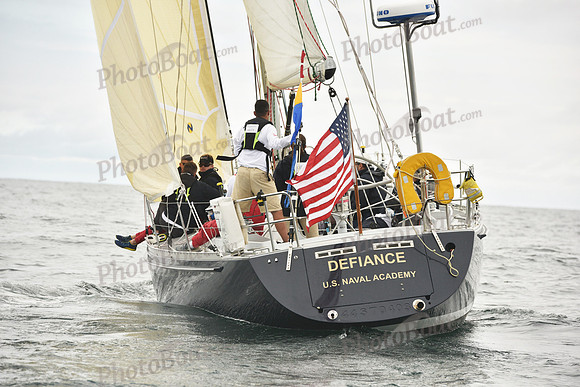 2018 Newport Bermuda Race A_0667