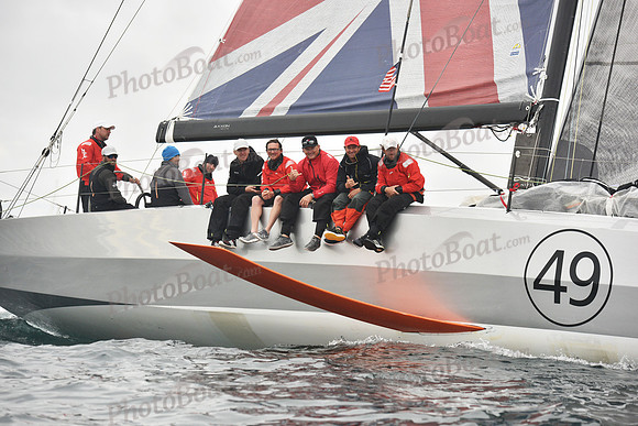 2018 Newport Bermuda Race A_1669