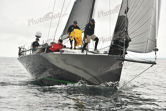 2018 Newport Bermuda Race A_1275