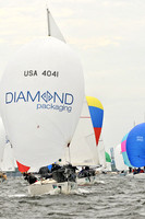 2013 Charleston Race Week B 1911