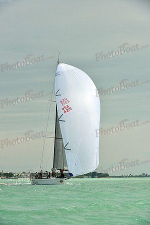 2016 Key West Race Week A_0657