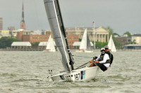 2015 Charleston Race Week E 057