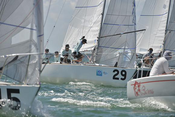 2019 J24 Worlds C_0207