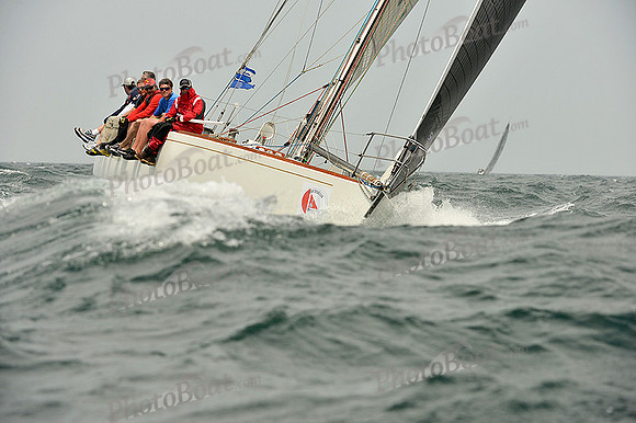 2015 Block Island Race Week D 803