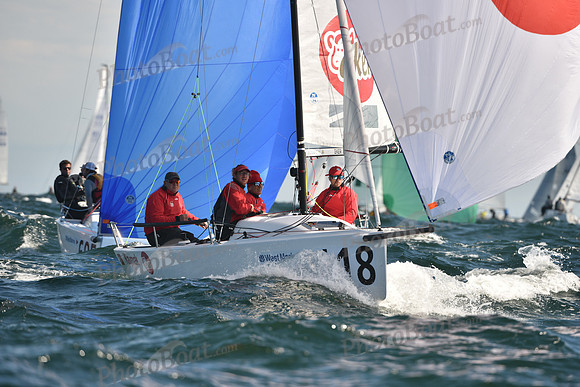 2018 J70 Worlds F_0469