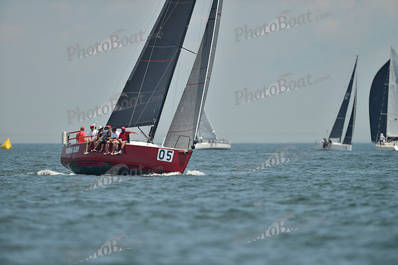 2019 Block Island Race Week L_0191