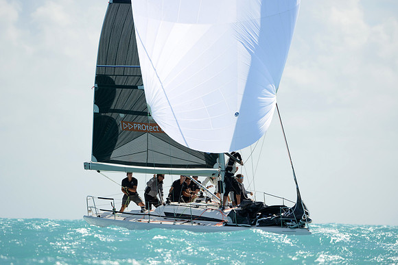 2017 Quantum Key West RW B 1106