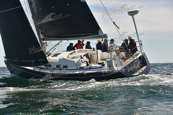2024 Figawi 1822