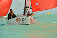 2016 Key West Race Week A_1535