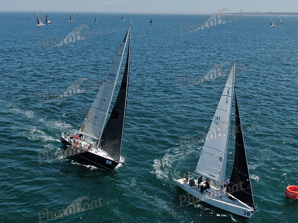2025 Block Island Race Week E_0034