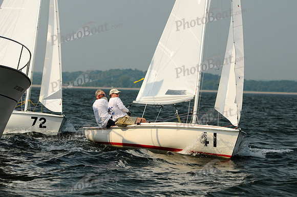2011 Flying Scot NAC C 611
