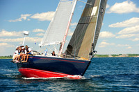 2014 Newport Bermuda A 526