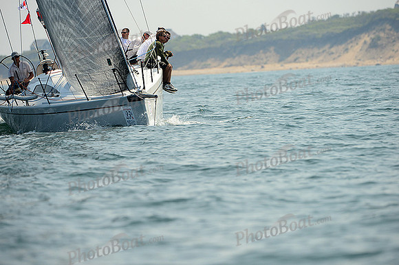 2013 Block Island Race Week B 2672