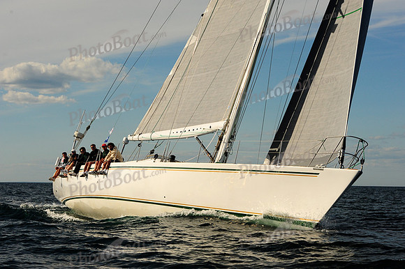 2014 Newport Bermuda A 2488