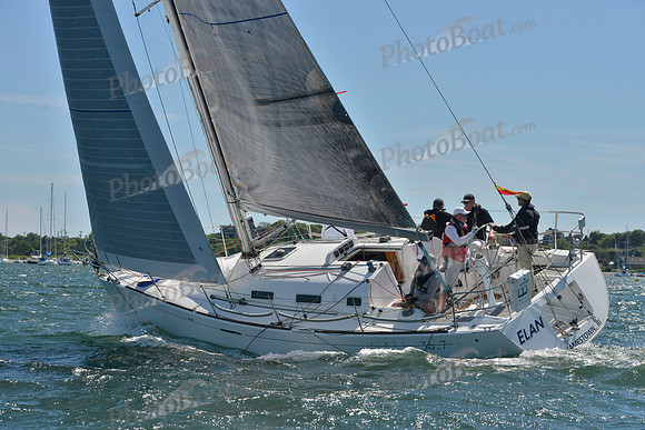 2019 NYYC Annual Regatta B_1257