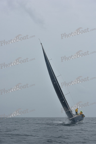 2019 Block Island Race Week G_0598