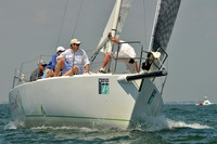 2014 Charleston Race Week D 405