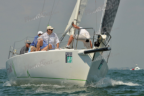 2014 Charleston Race Week D 405
