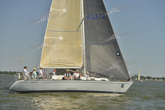 2017 Southern Bay Race Week A_0088