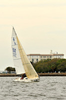 2013 Charleston Race Week B 1028