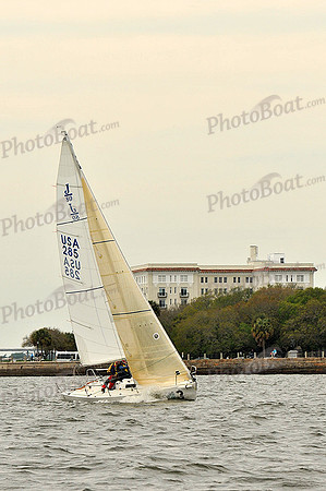 2013 Charleston Race Week B 1028