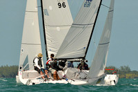 2014 Key West Race Week C 888