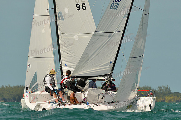 2014 Key West Race Week C 888