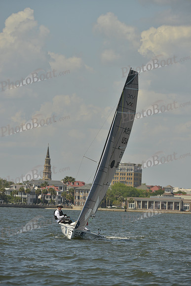 2017 Charleston Race Week B_0551