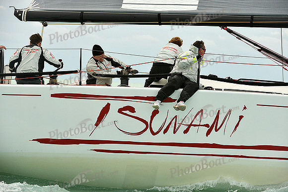 2016 Key West Race Week A_0291