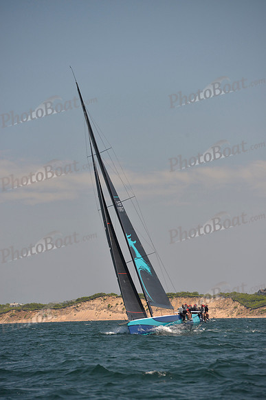 2019 Block Island Race Week B_0248
