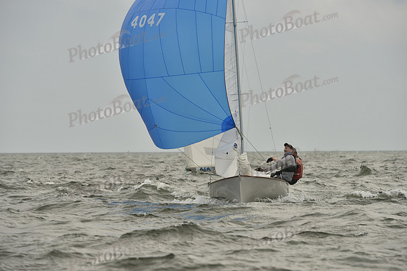 2018 Thistle Nationals E_0226