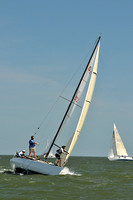 2013 Southern Bay Race Week D 404