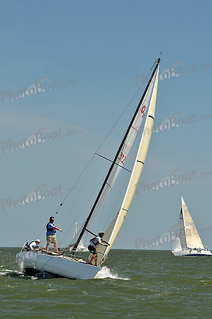 2013 Southern Bay Race Week D 404