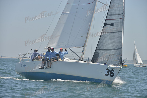 2025 Block Island Race Week G_0357