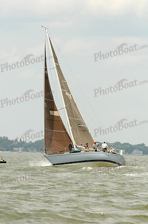 2012 Southern Bay Race Week A 2740