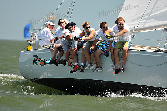 2013 Southern Bay Race Week D 1323