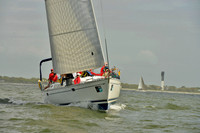 2019 Charleston Race Week A_0625