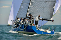 2017 Block Island Race Week C_0546
