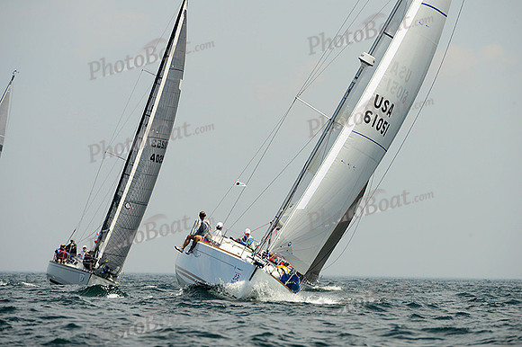 2013 Block Island Race Week C 046