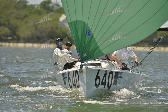 2017 Charleston Race Week A_1368